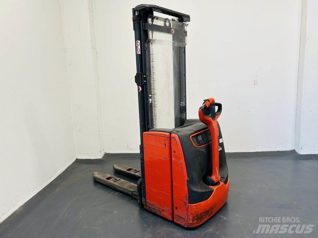 Linde L16 Ledestablere