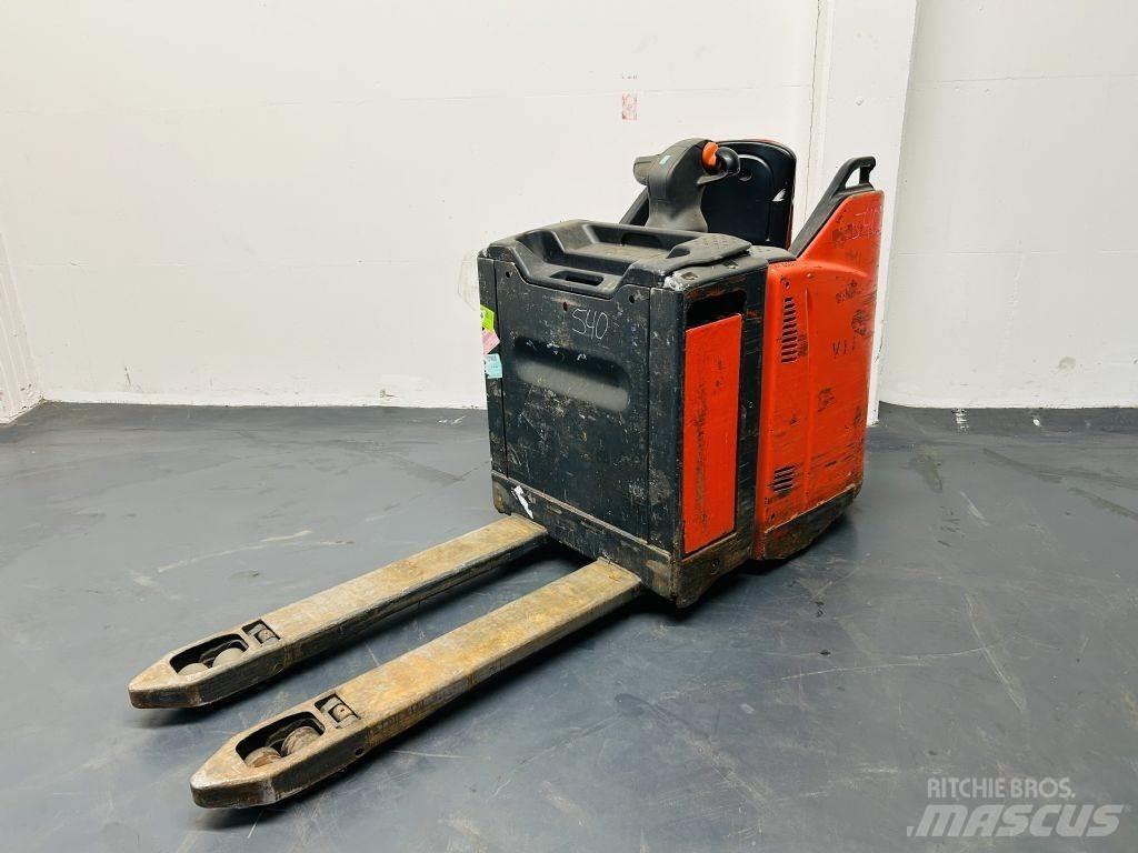Linde T20SP Stablere