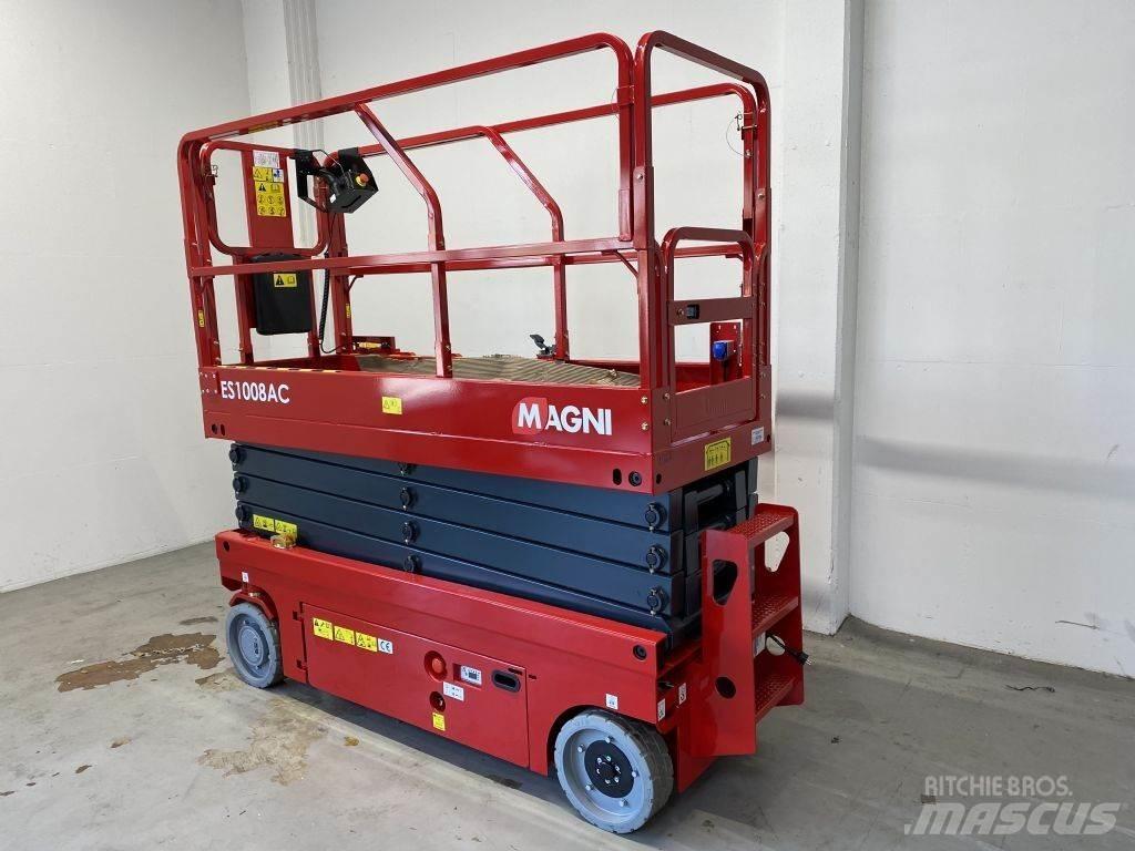 Magni ES1008AC Sakselifter