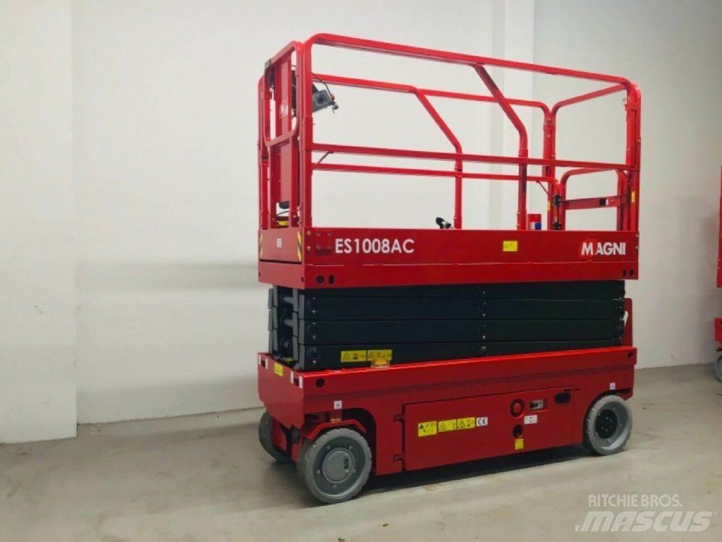 Magni ES1008AC Sakselifter