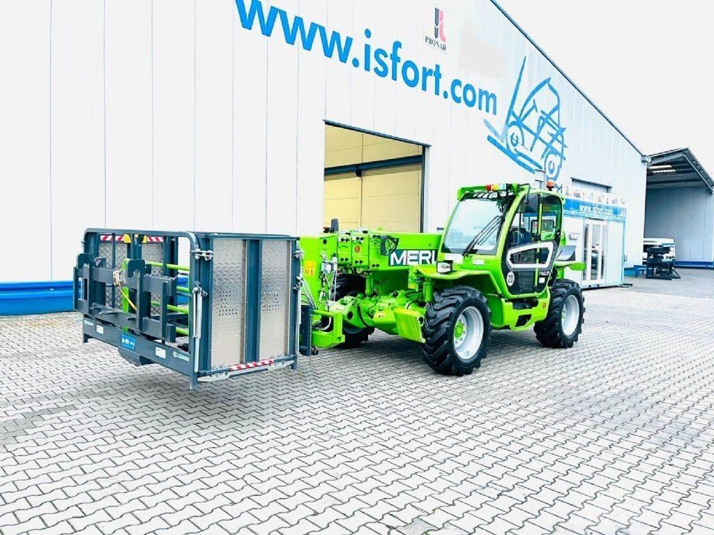 Merlo P40.17 Teleskoplastere