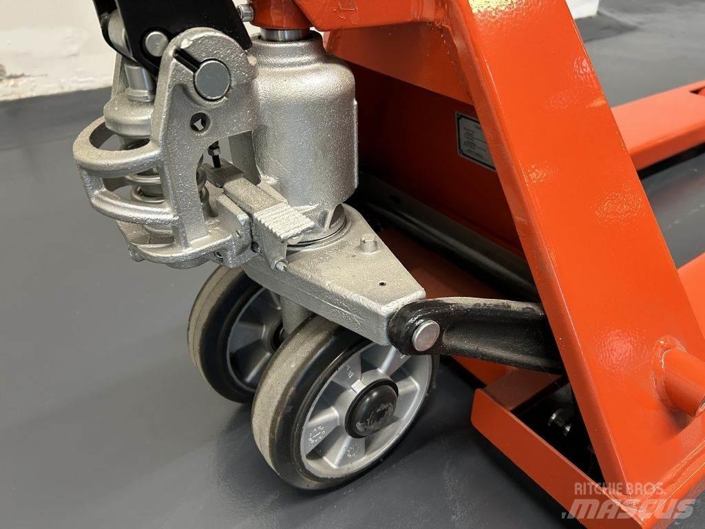  *Sonstige Handhubwagen Jekketralle