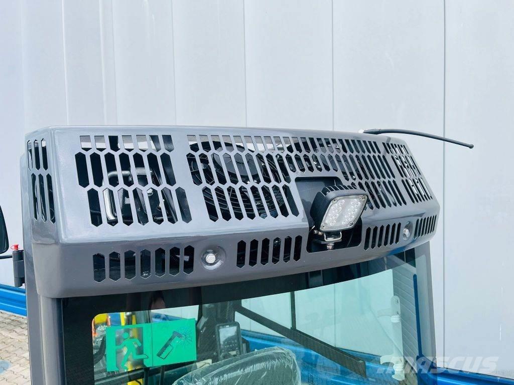 XCMG XE20E PRO Minigravere <7t