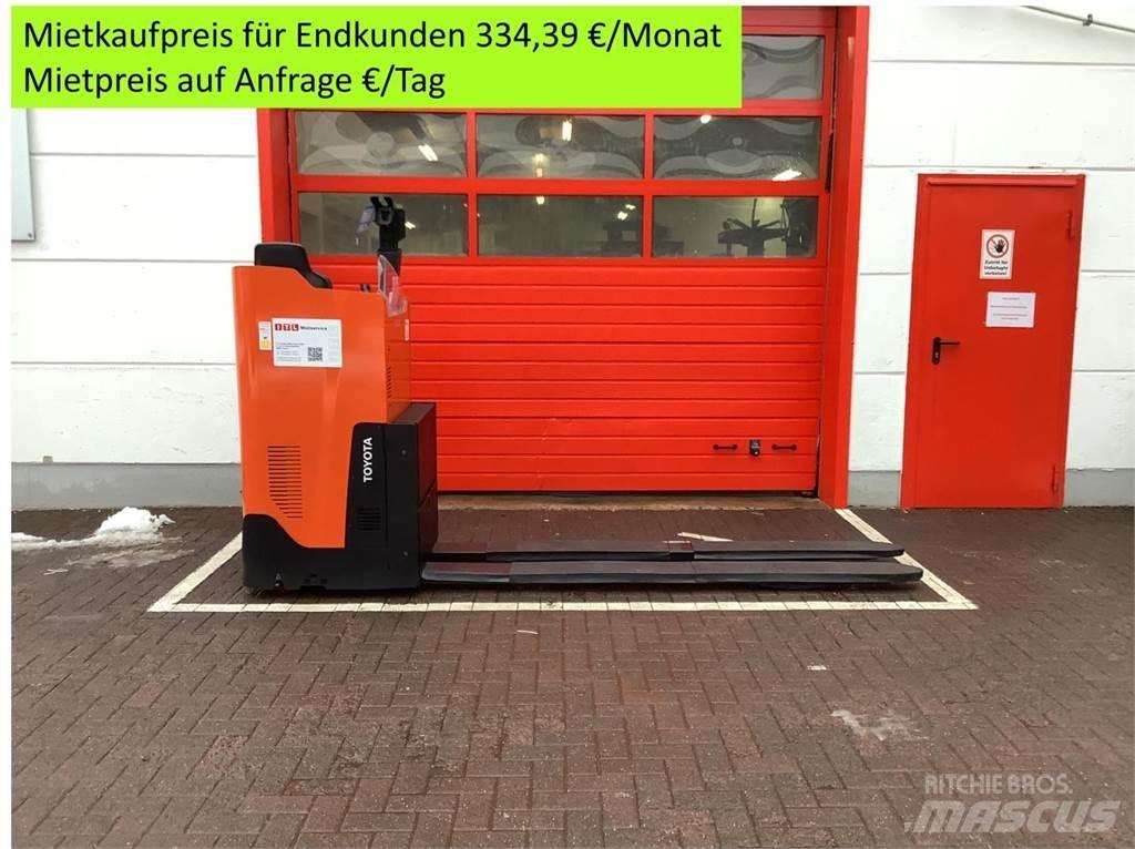 Toyota LSI200 Lavtløftende truck