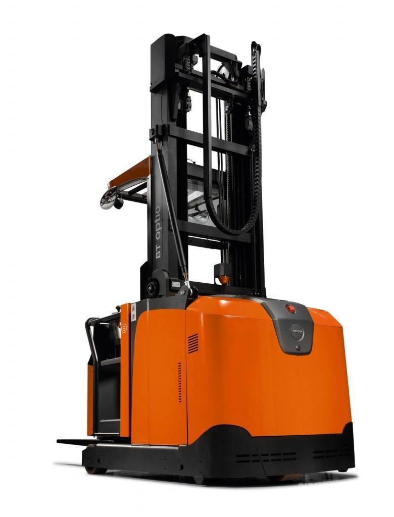 Toyota OME100H Middelsløftende plukketruck