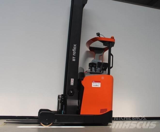 Toyota RRE160H Skyvemasttruck
