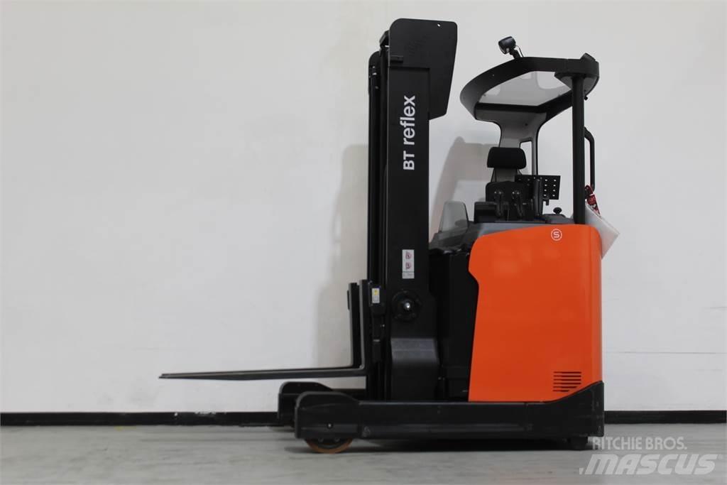 Toyota RRE160H Skyvemasttruck