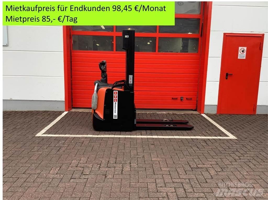Toyota SPE120 Ledestablere