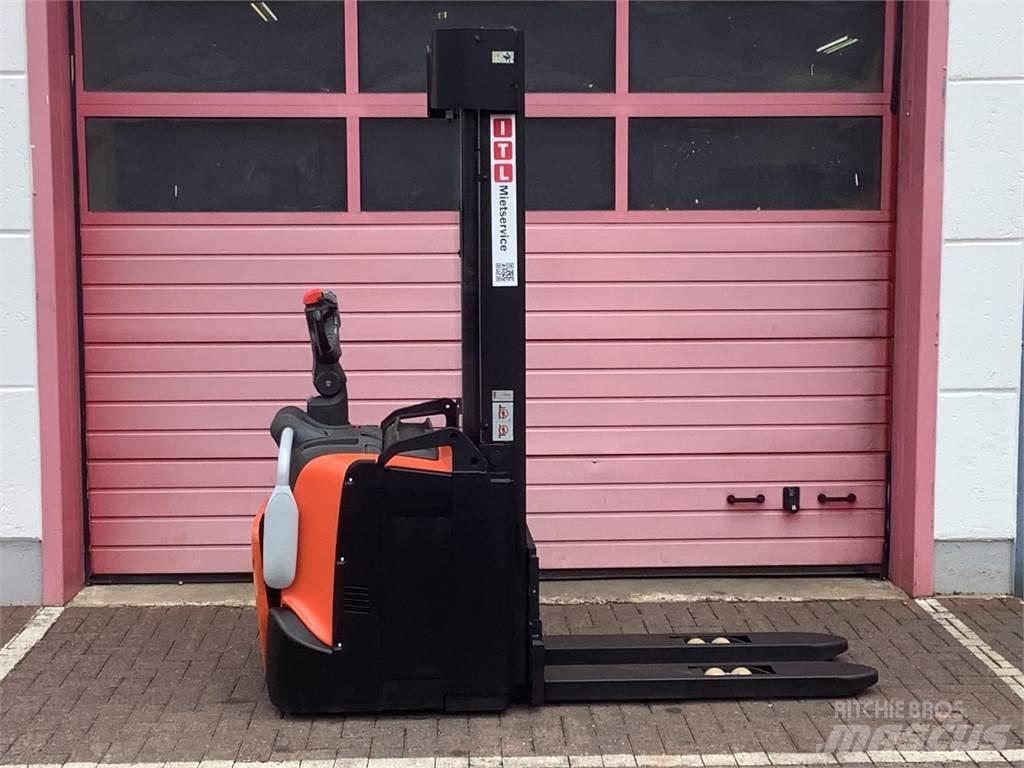 Toyota SPE140 Ledestablere