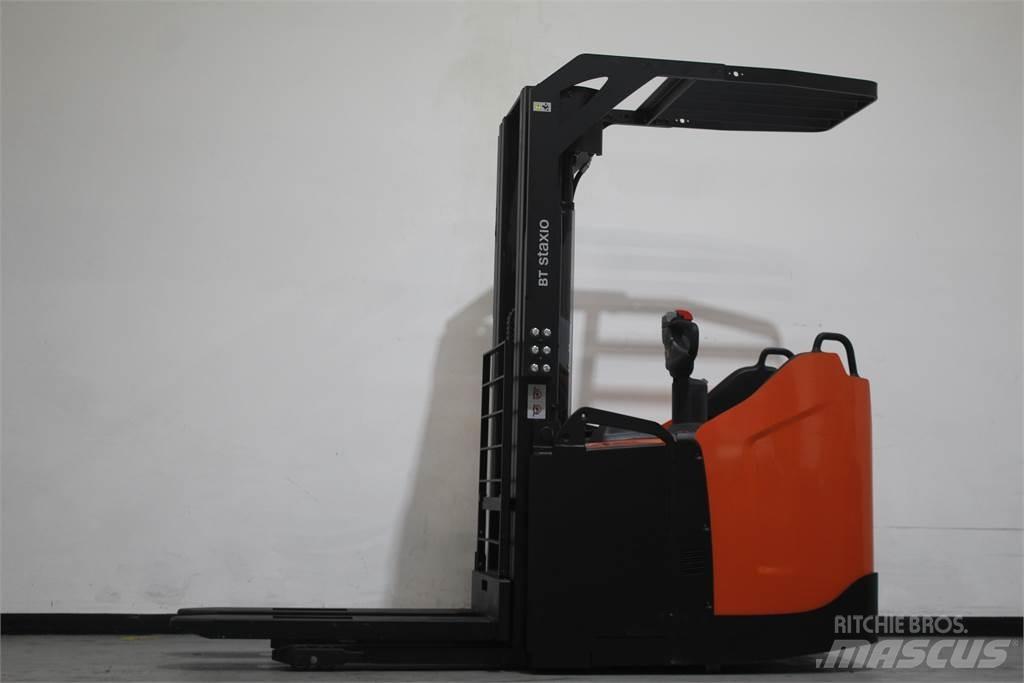 Toyota SPE140 Ledestablere