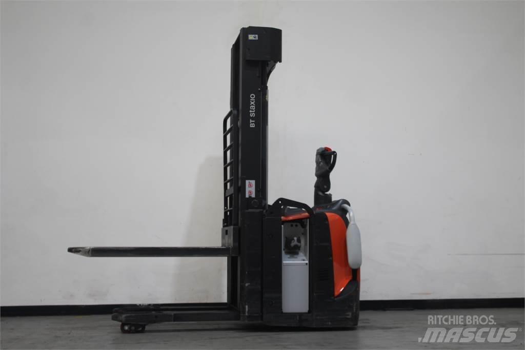 Toyota SPE160L Ledestablere