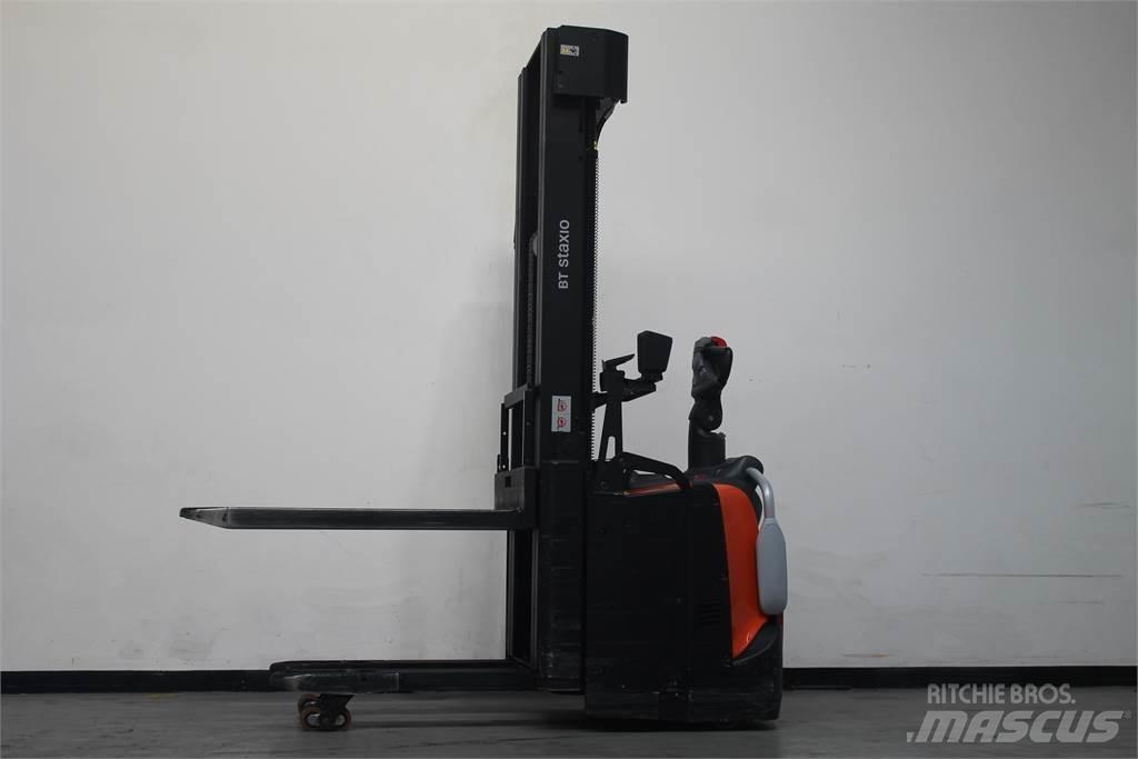 Toyota SPE160L Ledestablere