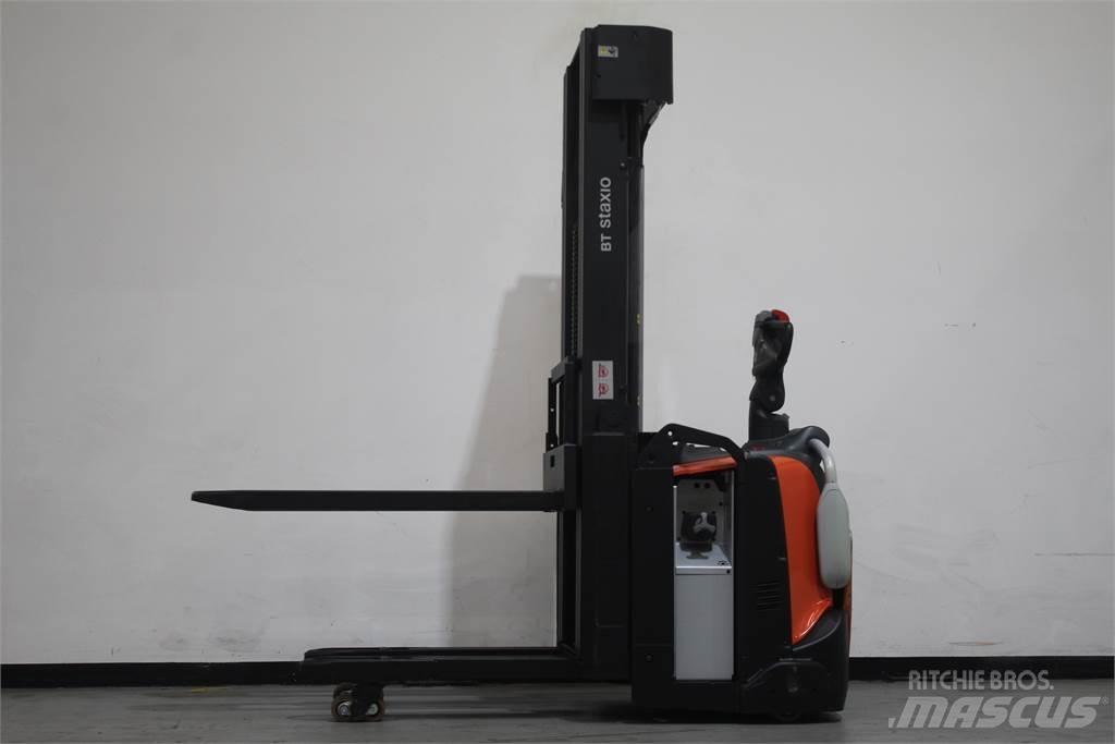Toyota SPE160L Ledestablere