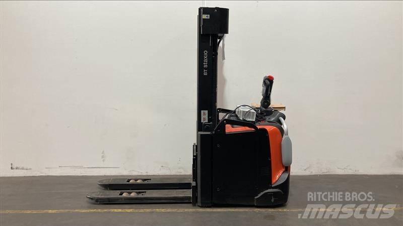 Toyota SPE160L Ledestablere