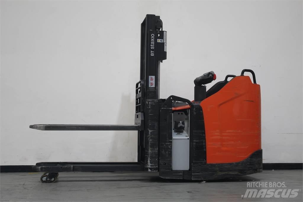 Toyota SPE200D Ledestablere