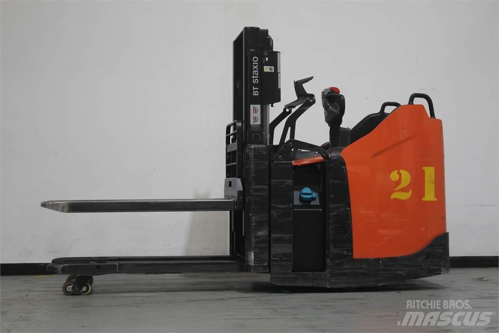 Toyota SPE200D Ledestablere