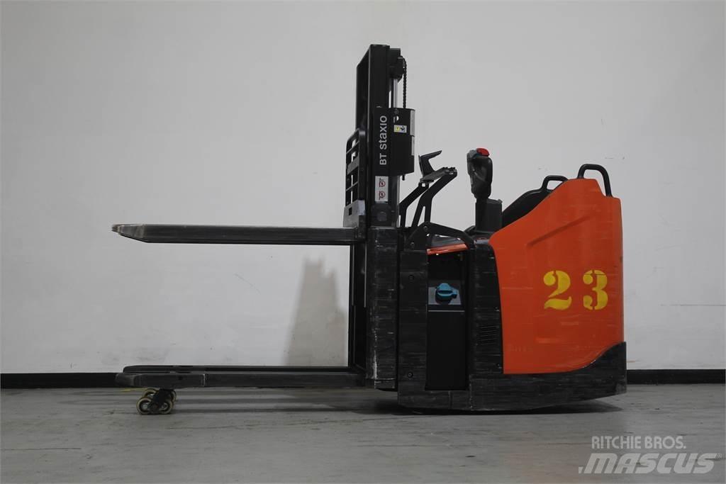 Toyota SPE200D Ledestablere