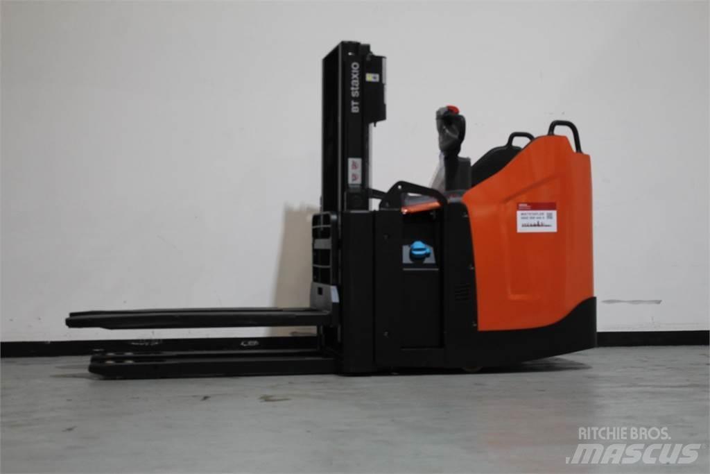 Toyota SPE200D Ledestablere
