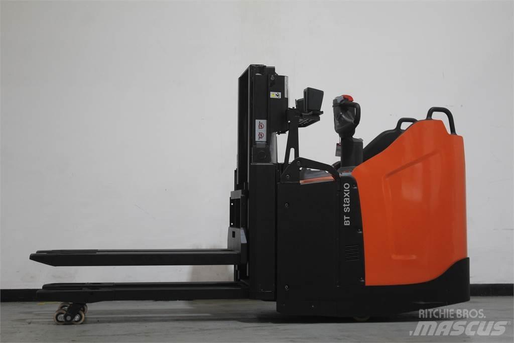 Toyota SPE200D Ledestablere