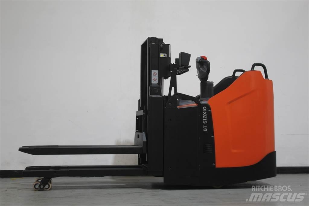 Toyota SPE200D Ledestablere