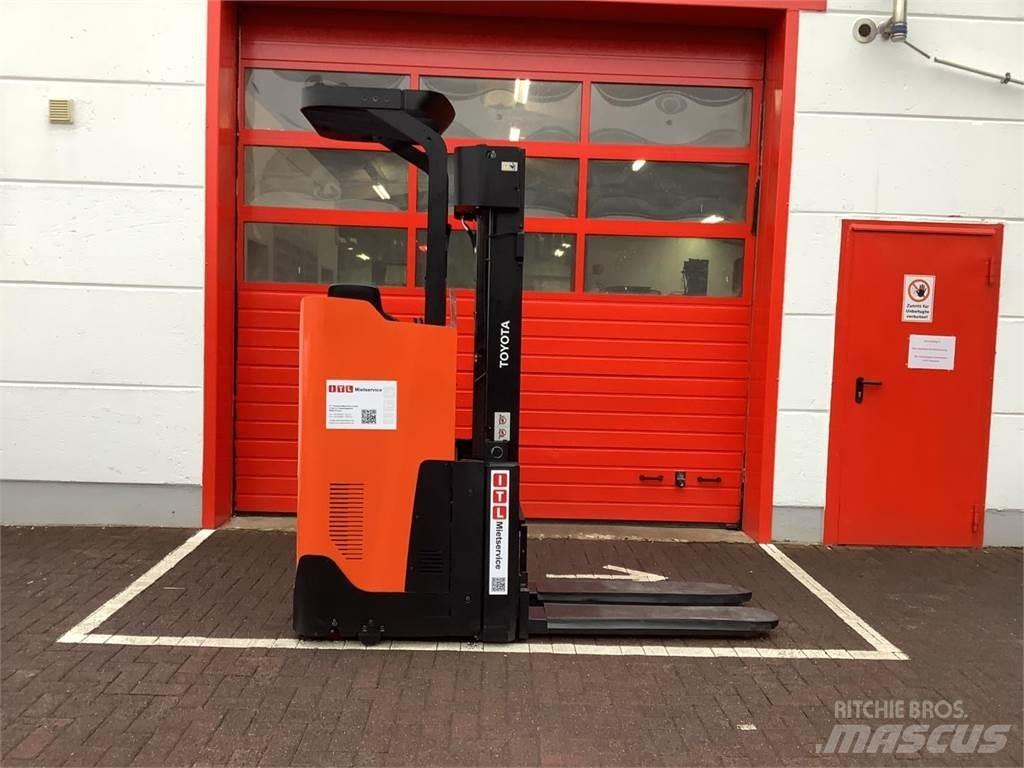 Toyota SSI160LN Ledestablere