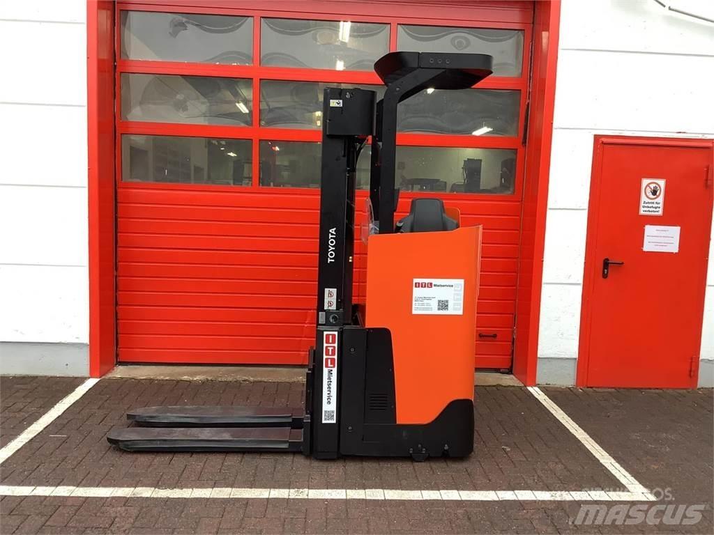 Toyota SSI160LN Ledestablere