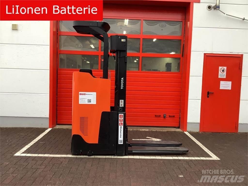 Toyota SSI160LN Ledestablere