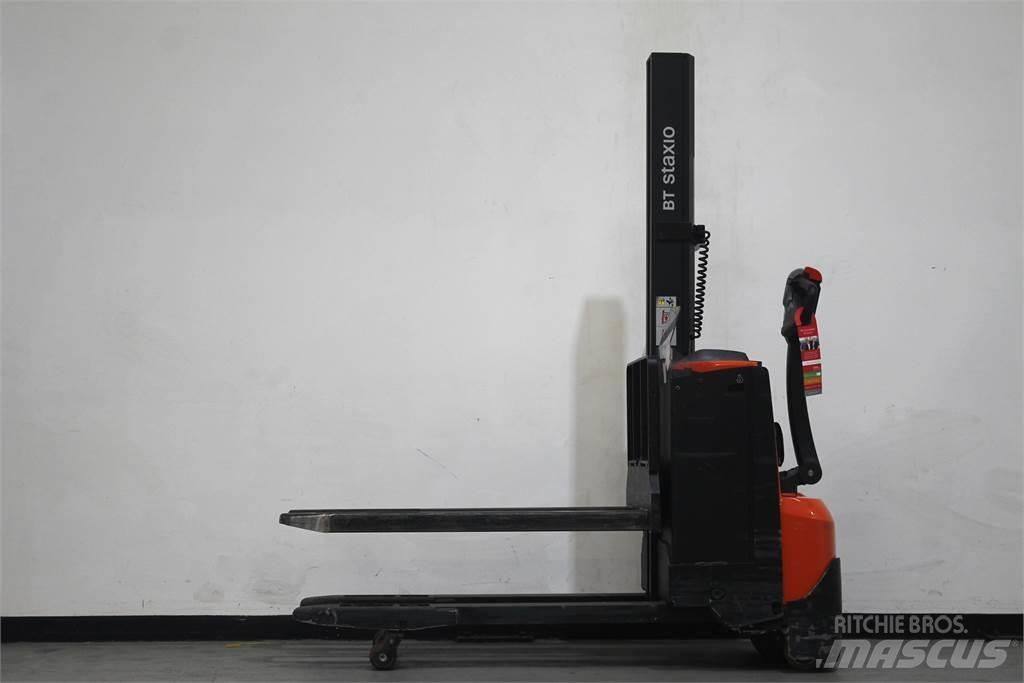 Toyota SWE080L Ledestablere