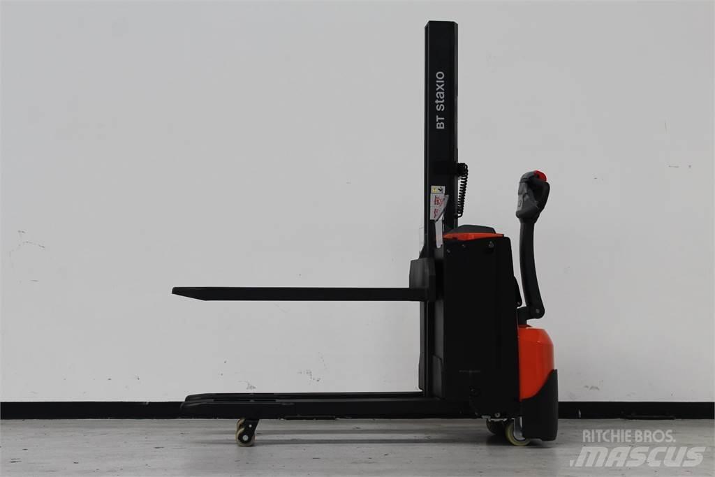 Toyota SWE080L Ledestablere