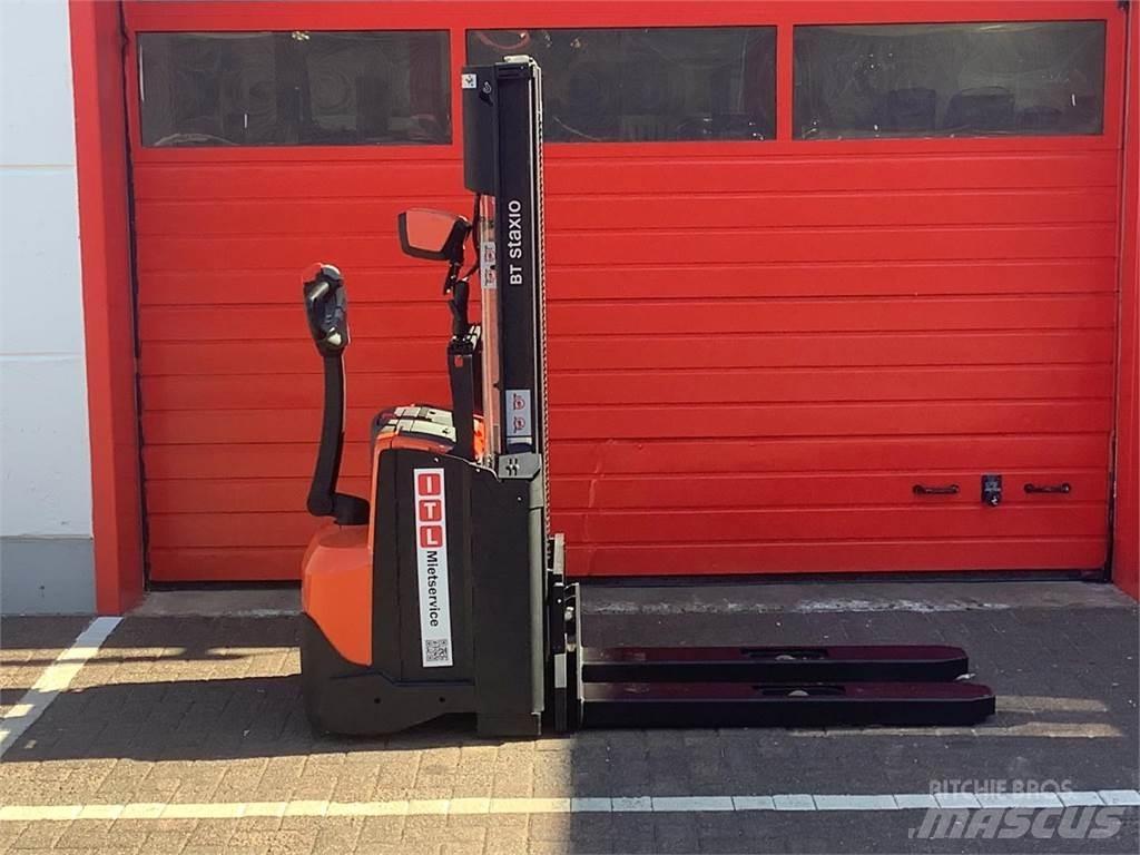 Toyota SWE100 Ledestablere