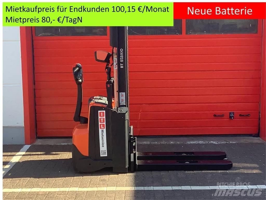 Toyota SWE100 Ledestablere