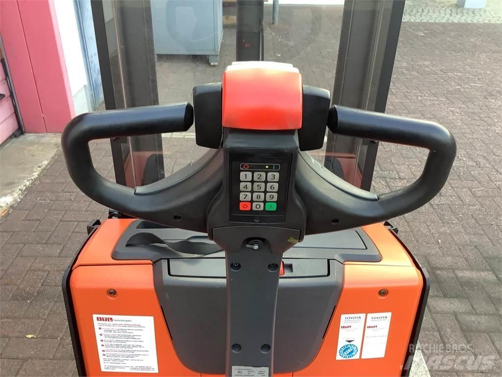 Toyota SWE120 Ledestablere