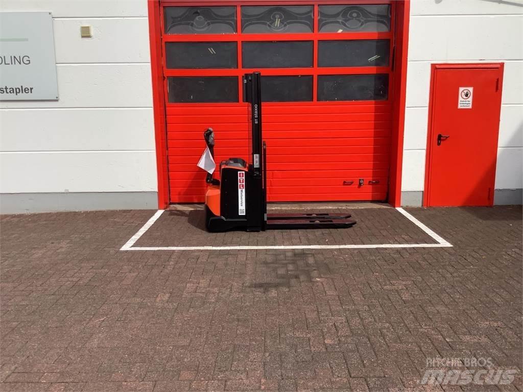 Toyota SWE120 Ledestablere