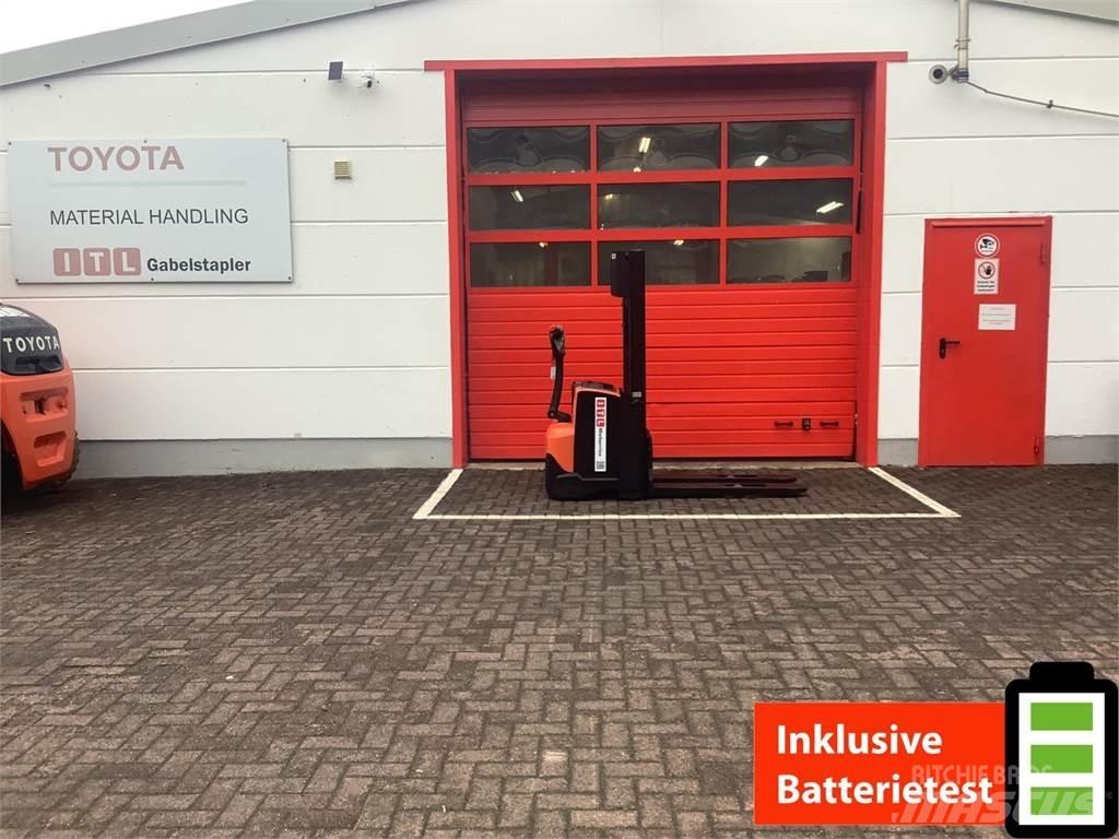 Toyota SWE120 Ledestablere