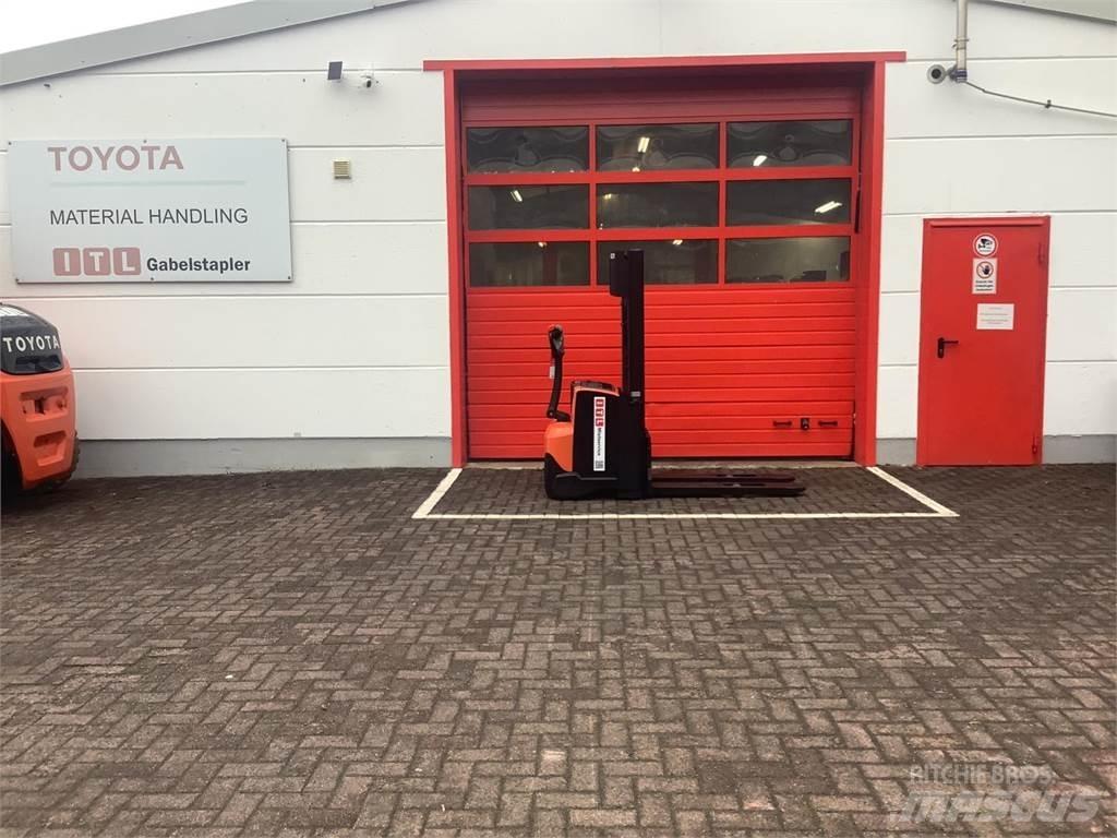 Toyota SWE120 Ledestablere