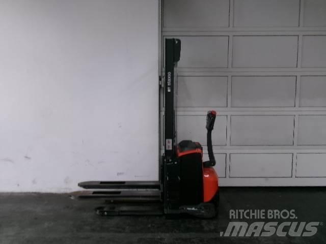 Toyota SWE120 Ledestablere