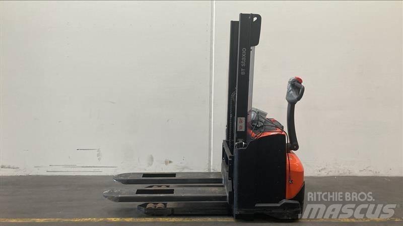 Toyota SWE120 Ledestablere