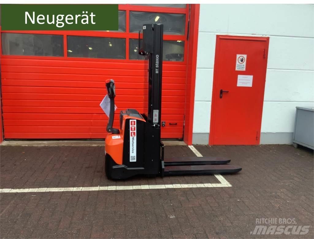 Toyota SWE120L Ledestablere