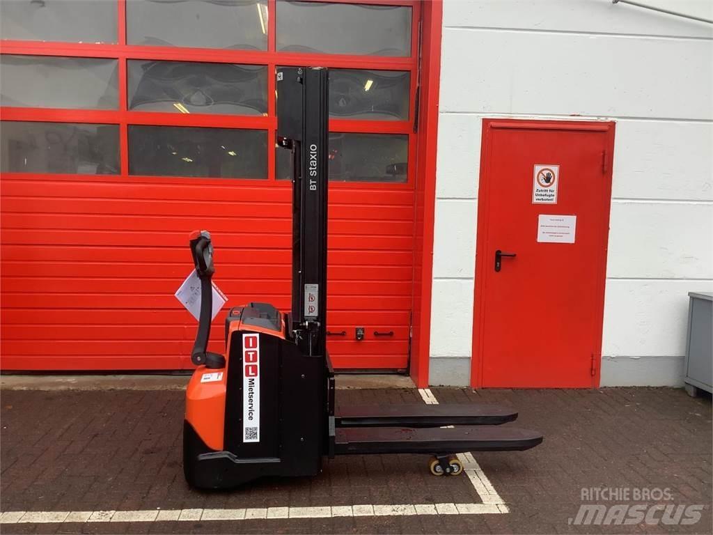 Toyota SWE120L Ledestablere