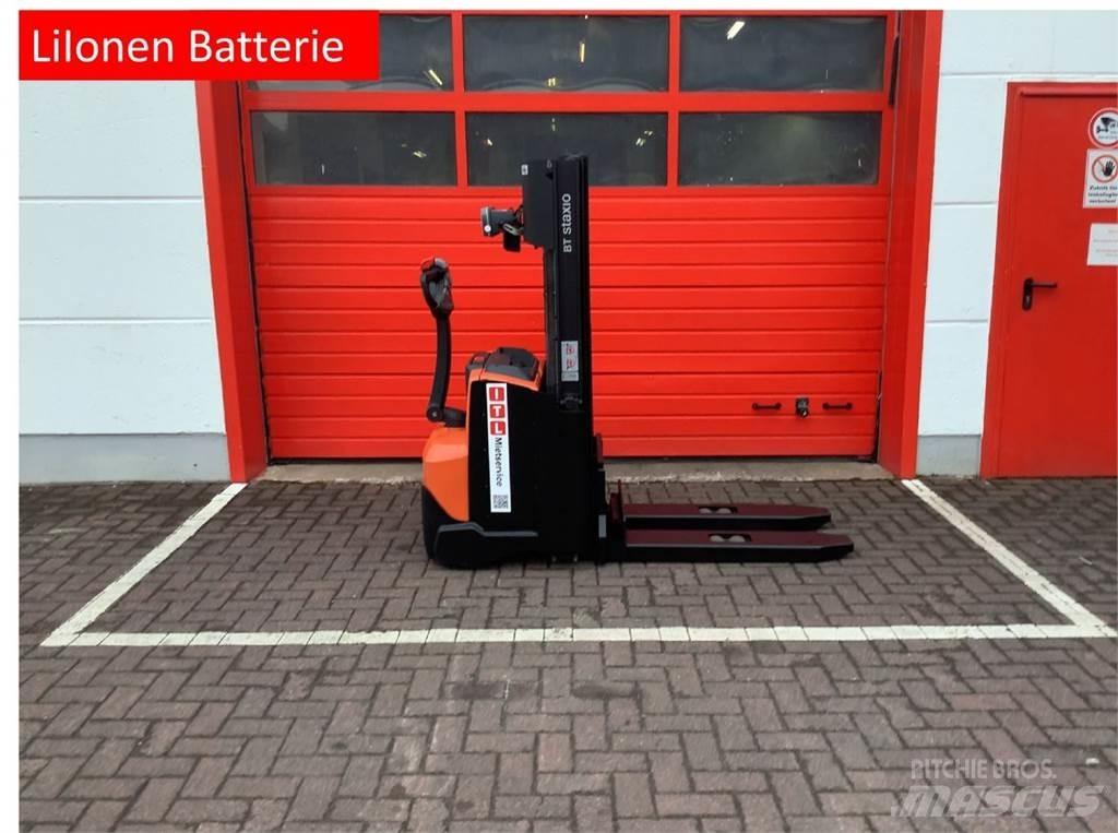 Toyota SWE120L Ledestablere