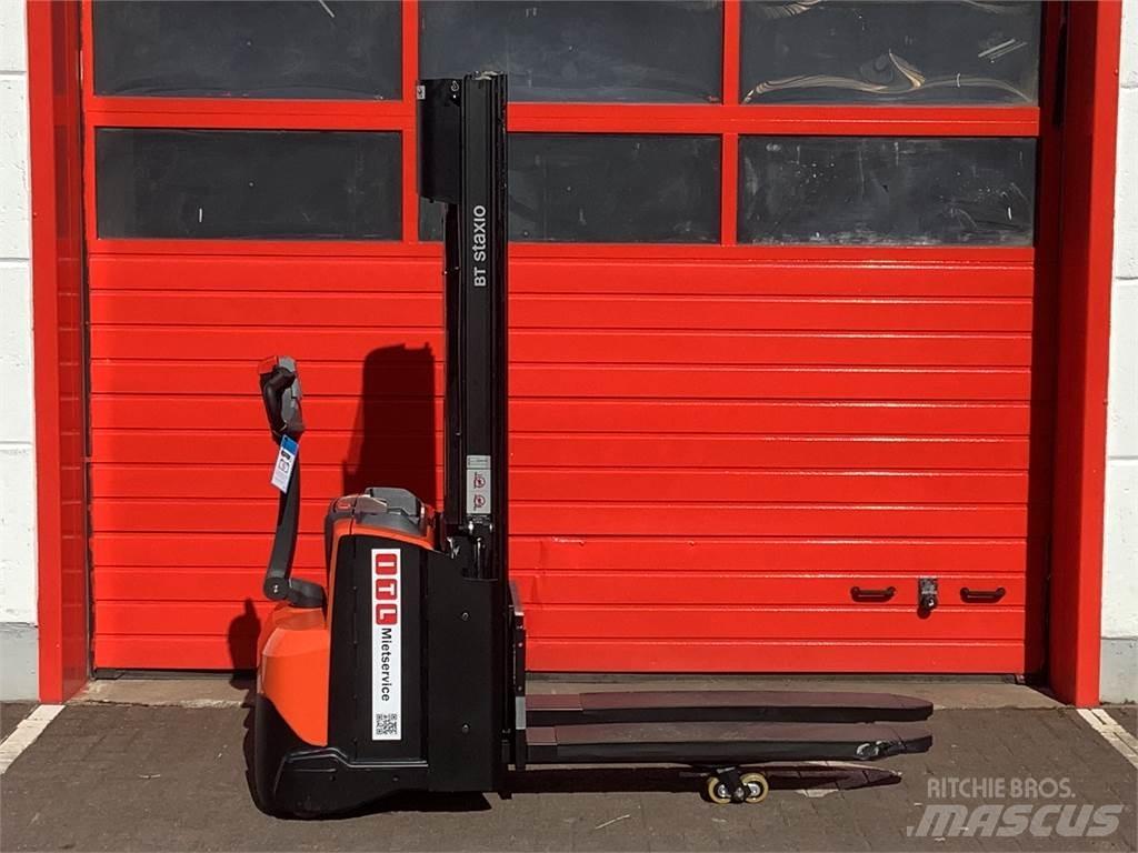 Toyota SWE120L Ledestablere