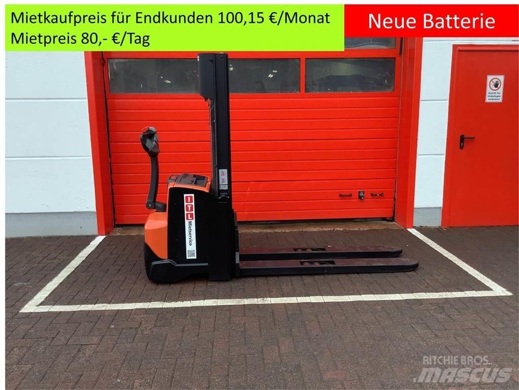 Toyota SWE140 Ledestablere