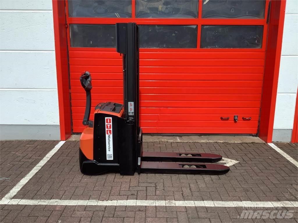 Toyota SWE140 Ledestablere