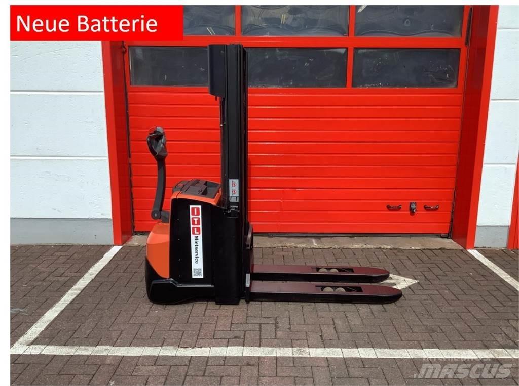 Toyota SWE140 Ledestablere