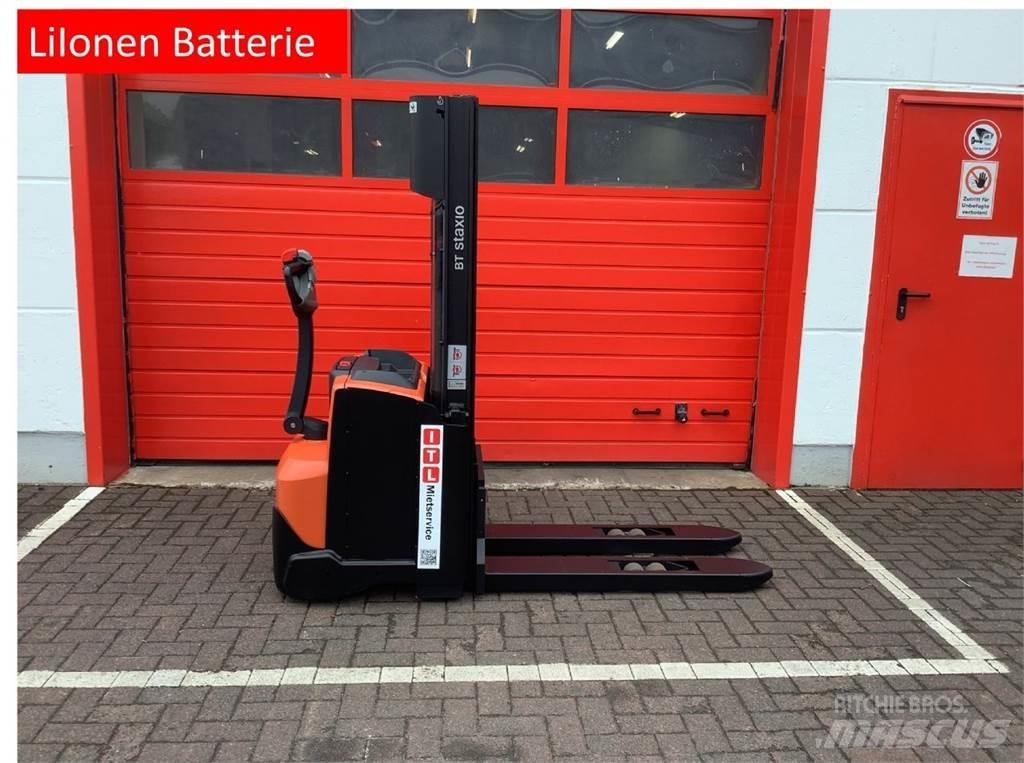 Toyota SWE140 Ledestablere