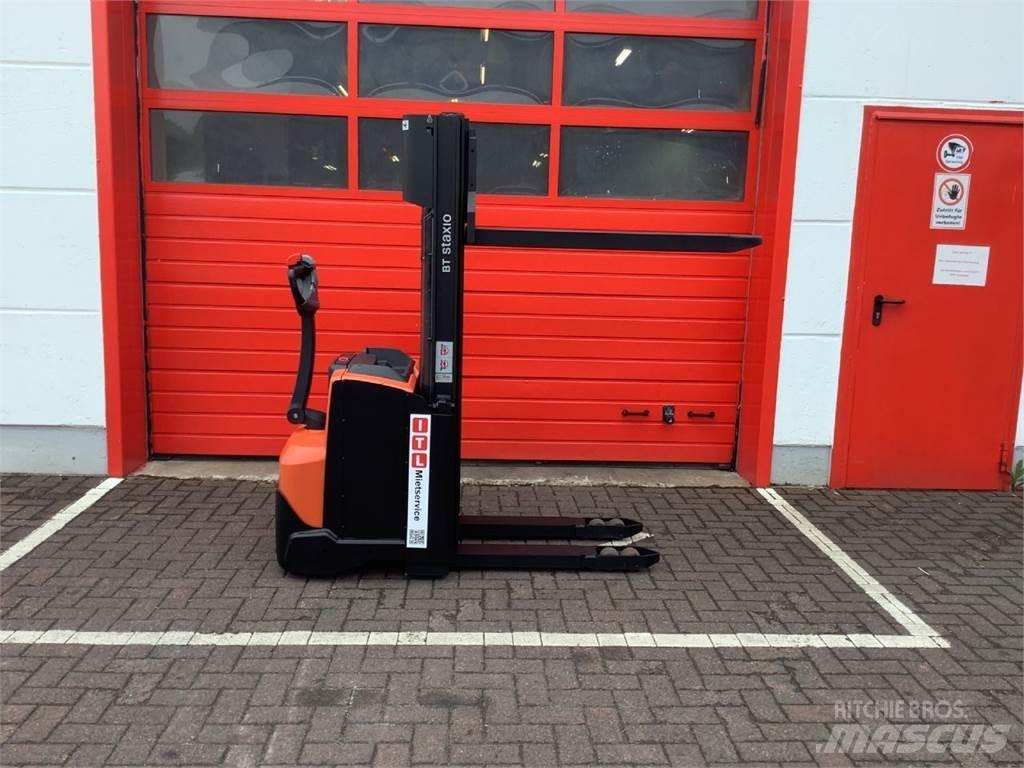 Toyota SWE140 Ledestablere