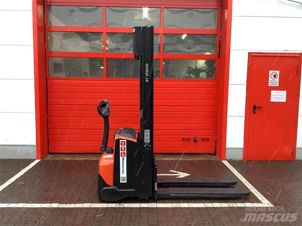 Toyota SWE140L Ledestablere