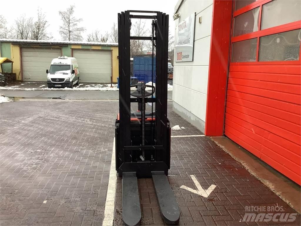 Toyota SWE140L Ledestablere