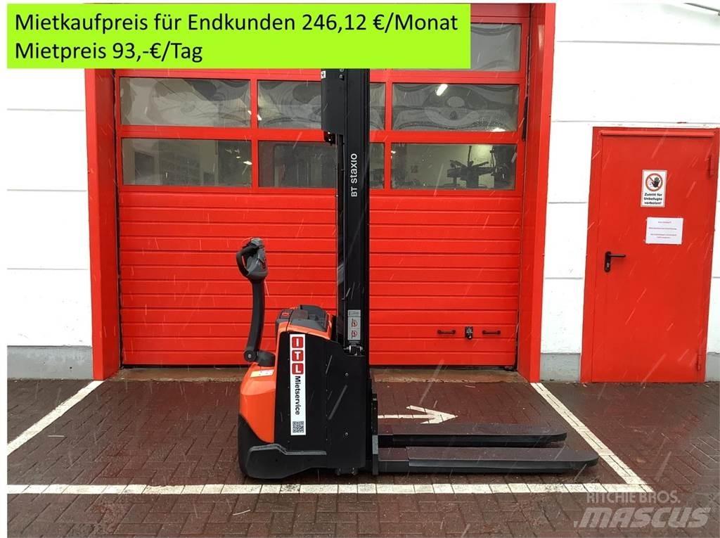 Toyota SWE140L Ledestablere