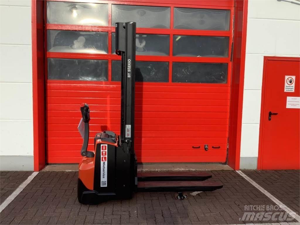 Toyota SWE140L Ledestablere